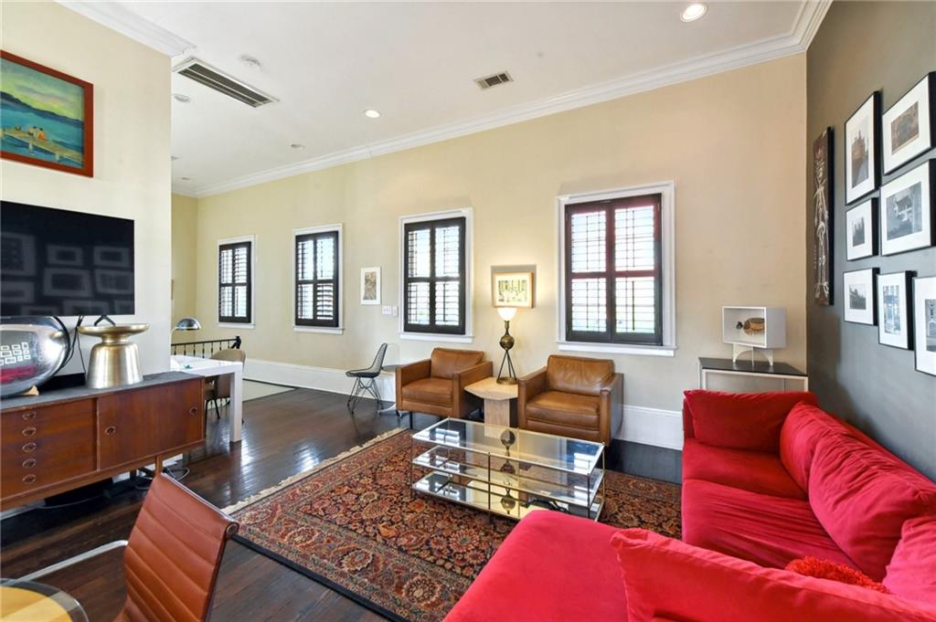 1029 Esplanade Avenue #24, New Orleans, Louisiana image 4