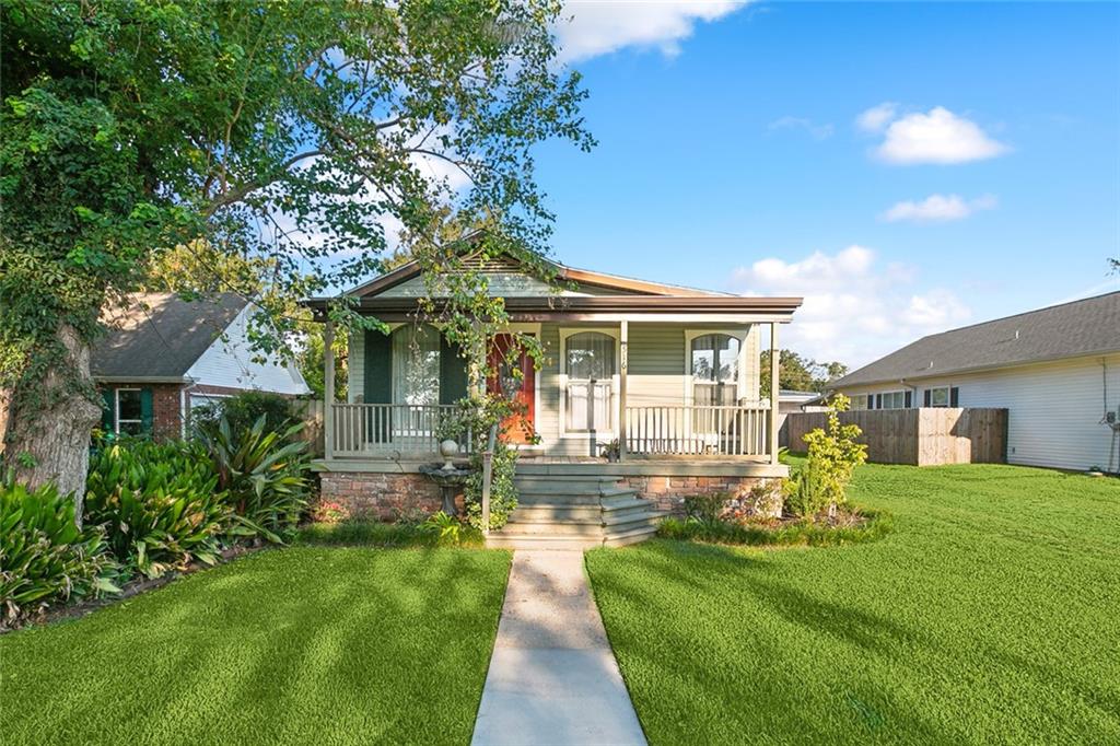 516 Ellington Avenue, Luling, Louisiana image 2