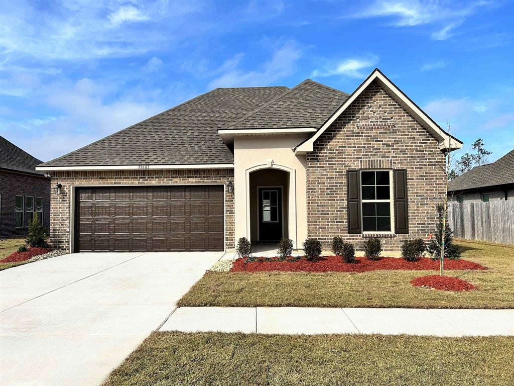 39601 White Sand Lane, Ponchatoula, Louisiana image 1