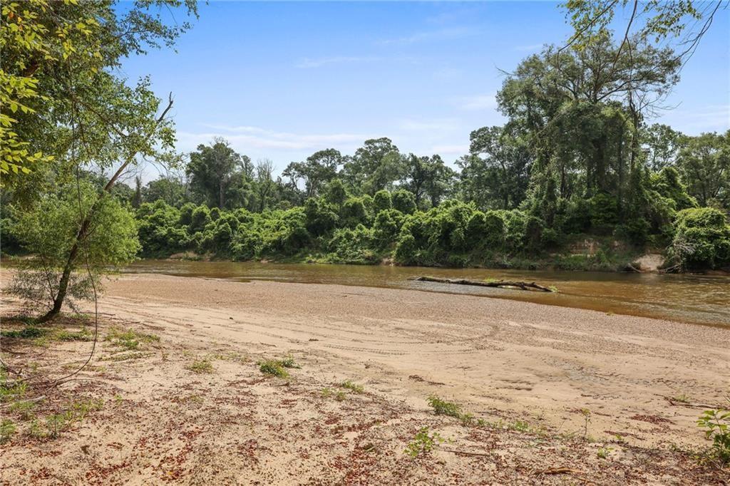 Ogden Lane, Amite, Louisiana image 1