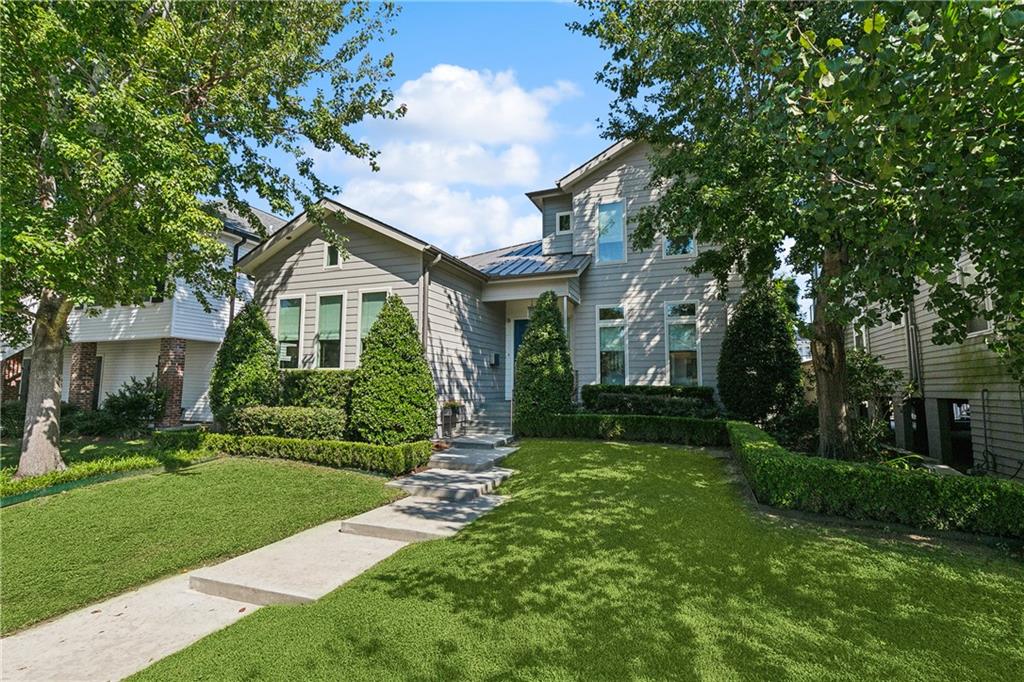 6459 Louisville Street, New Orleans, Louisiana image 2