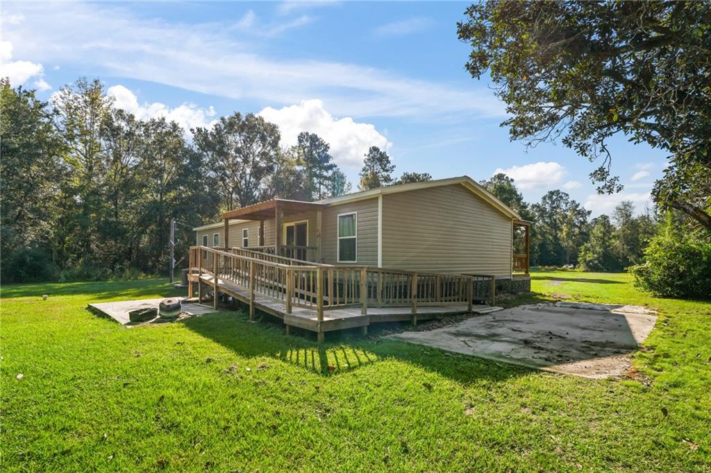 46283 Jenkins #2 Road, Franklinton, Louisiana image 4