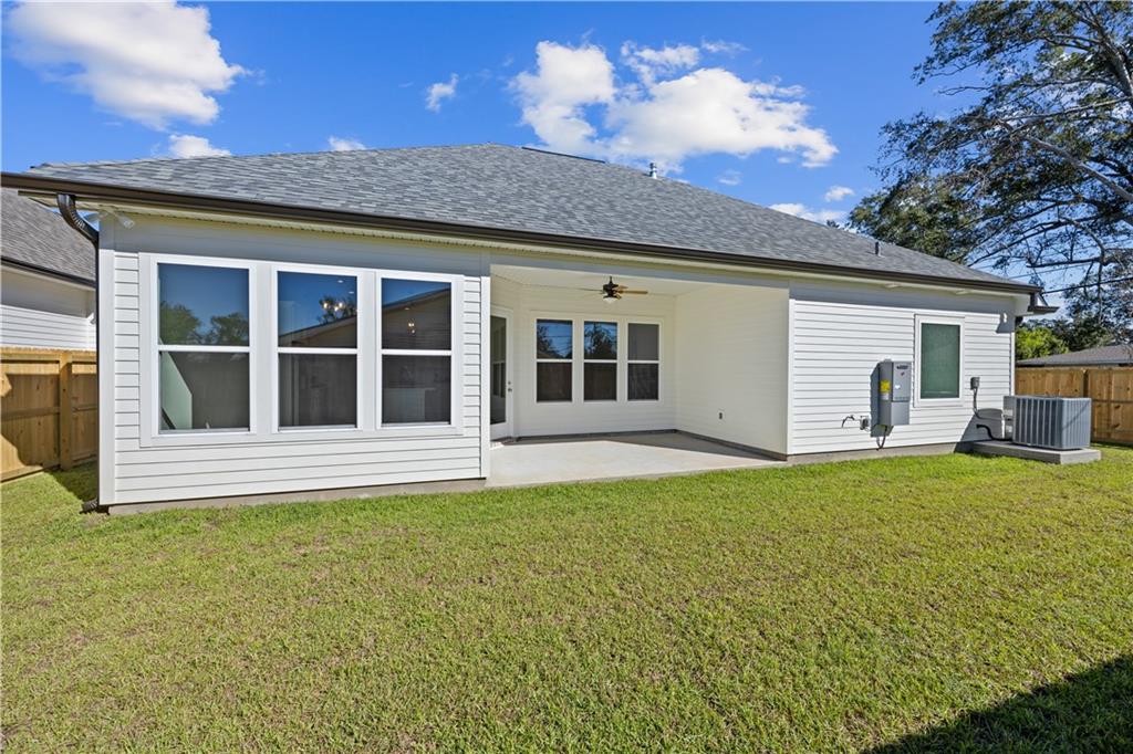 509 St. Maria Street, Luling, Louisiana image 32