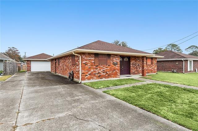 2604 N Industry Street, Belle Chasse, Louisiana image 2