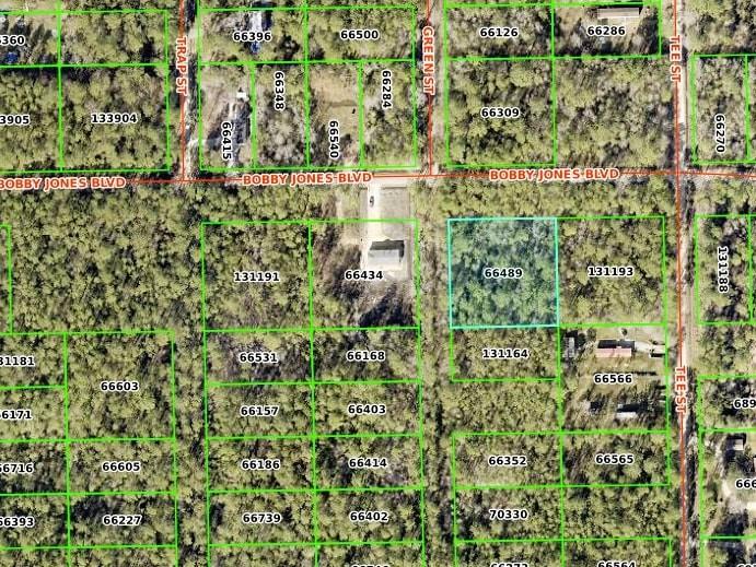 Lot 18 & 19 Bobby Jones Boulevard, Abita Springs, Louisiana image 1