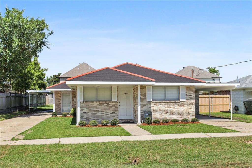 360 Lake Avenue, Metairie, Louisiana image 1