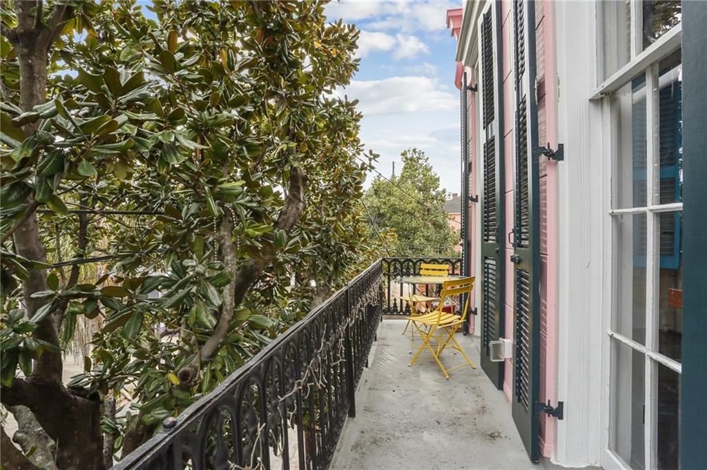 820 Spain Street #6, New Orleans, Louisiana image 1