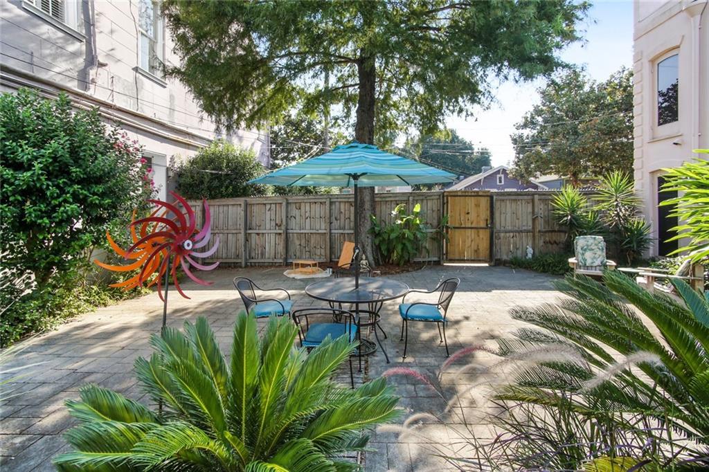 820 Spain Street #6, New Orleans, Louisiana image 19