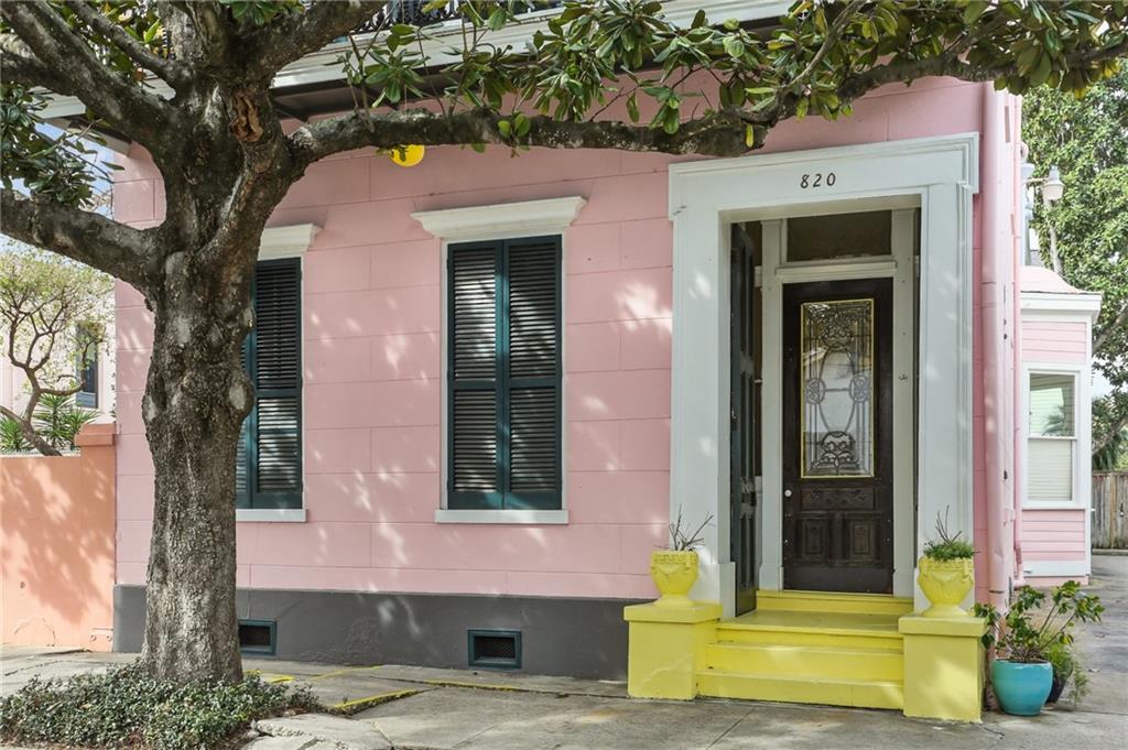 820 Spain Street #6, New Orleans, Louisiana image 21