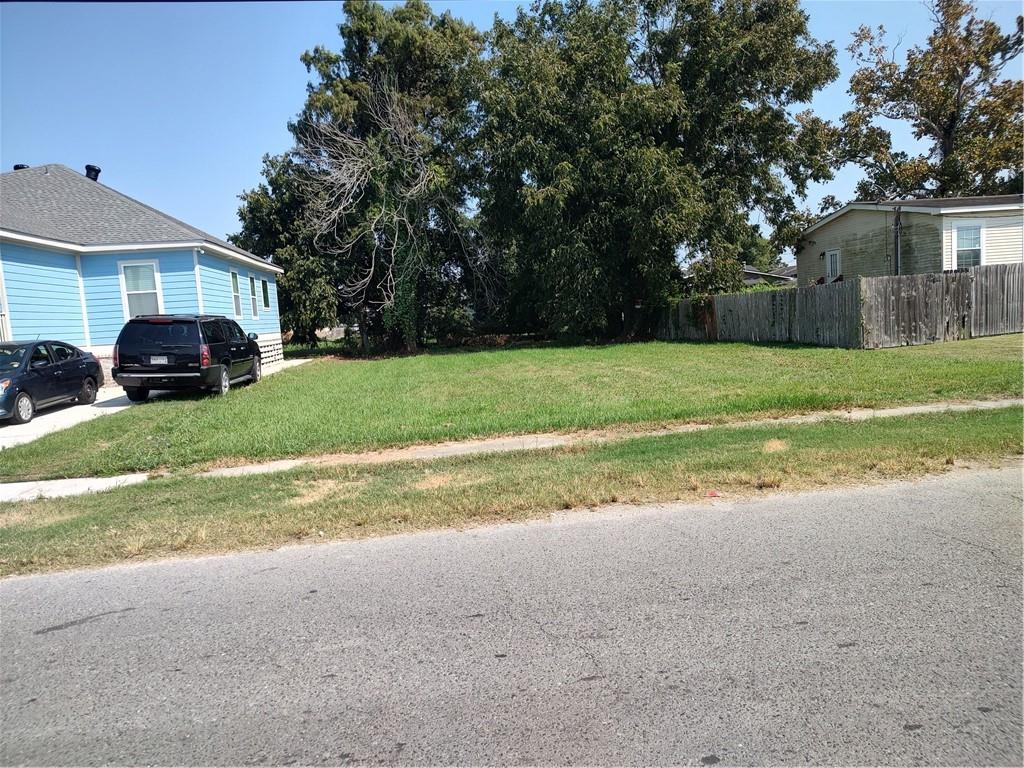 Lot 7A Pailet Avenue, Harvey, Louisiana image 1