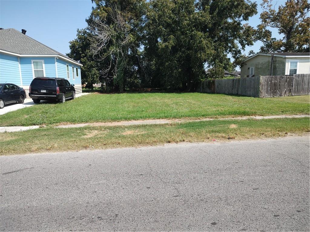 Lot 7A Pailet Avenue, Harvey, Louisiana image 2