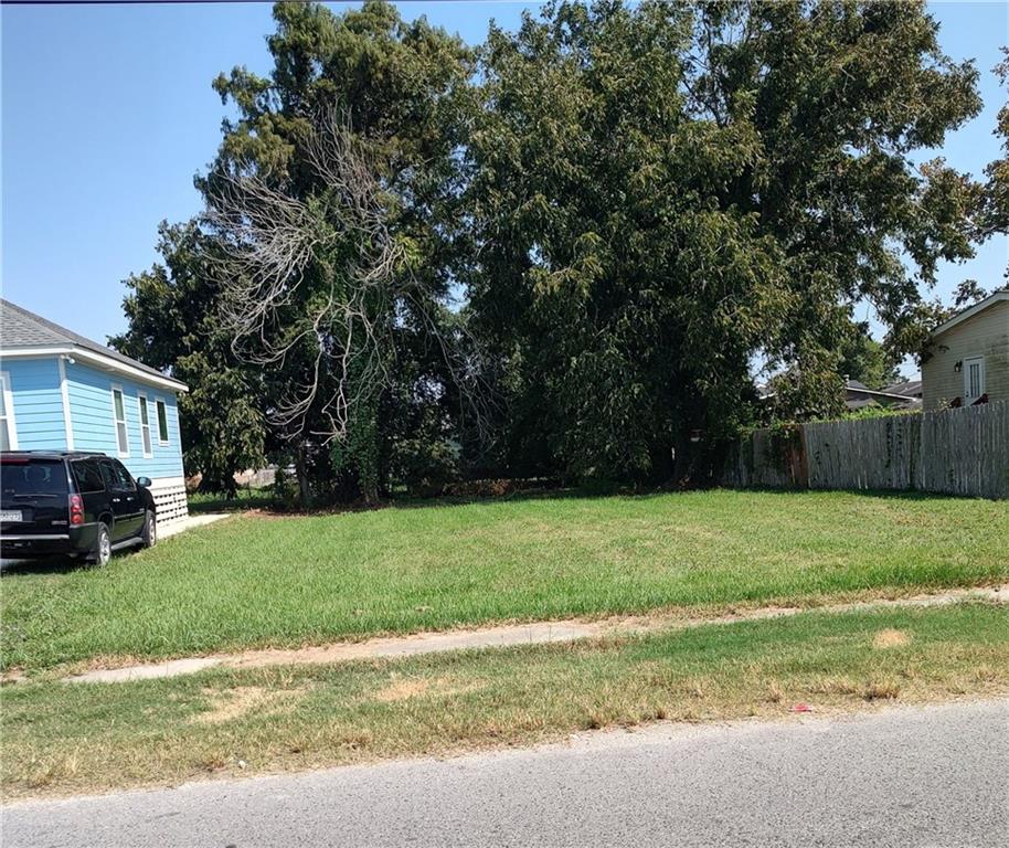 Lot 7A Pailet Avenue, Harvey, Louisiana image 2