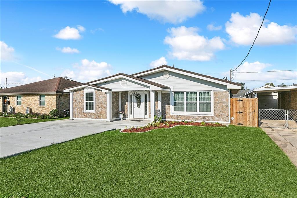 1040 Jung Boulevard, Marrero, Louisiana image 2