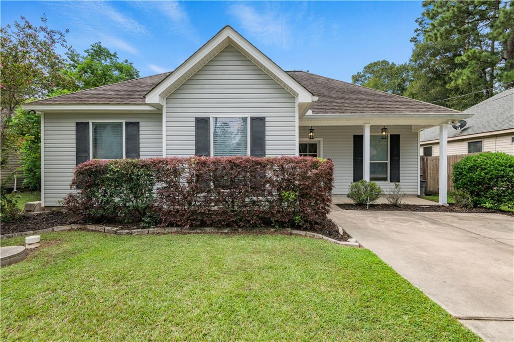 25708 E Sycamore Street, Lacombe, Louisiana image 1