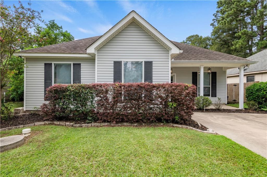 25708 E Sycamore Street, Lacombe, Louisiana image 2