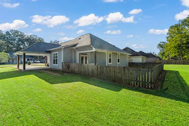 41119 Kinkade Drive, Hammond, Louisiana image 22