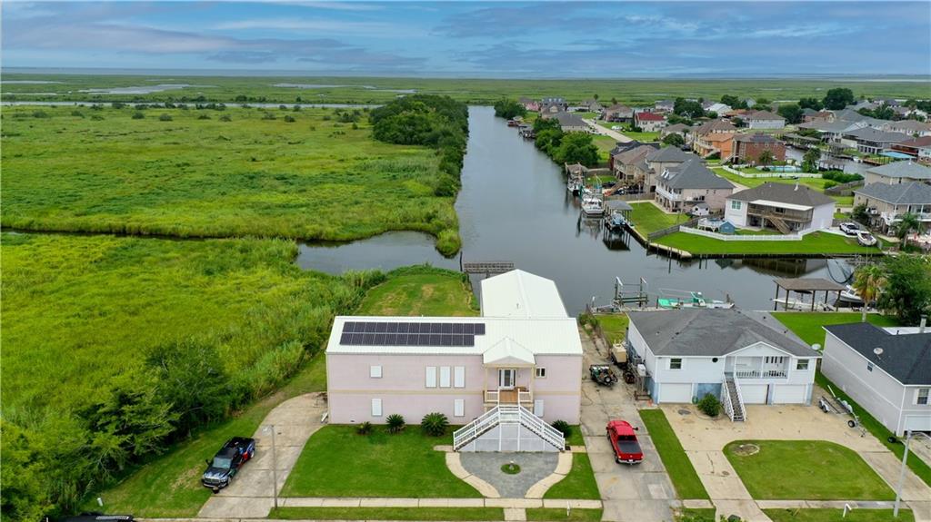 20159 Old Spanish Trail, New Orleans, Louisiana image 2