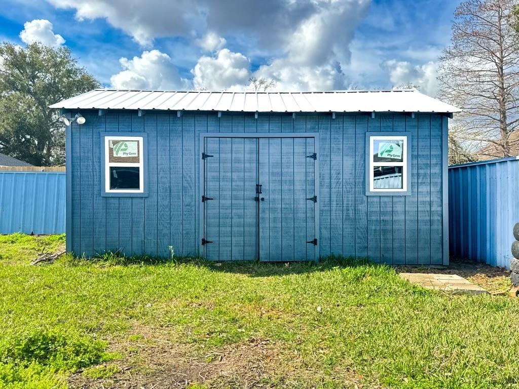 2108 Judy Drive, Meraux, Louisiana image 35