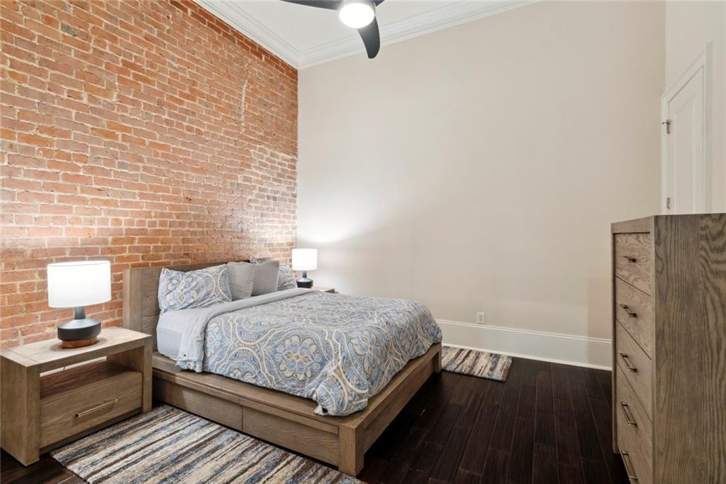 339 Carondelet Street #2A, New Orleans, Louisiana image 13