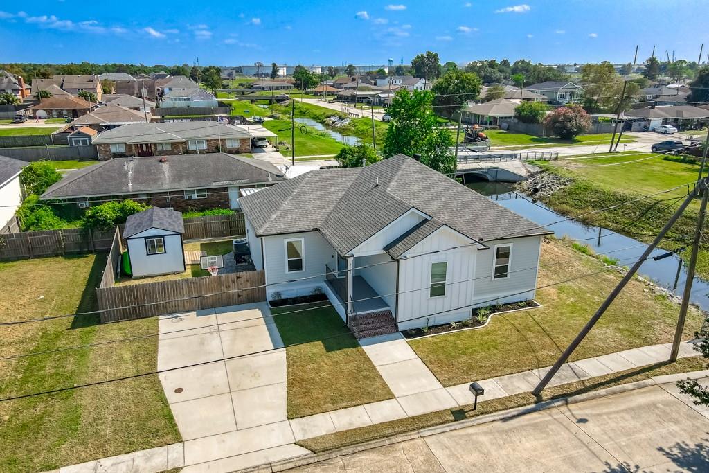 3501 Gallo Drive, Chalmette, Louisiana image 29