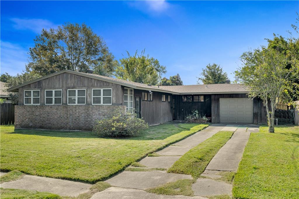 3204 41st Street, Metairie, Louisiana image 1