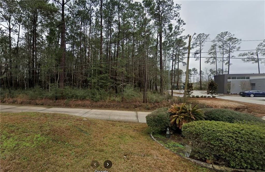 Lot 3-A Crestwood Boulevard, Covington, Louisiana image 1