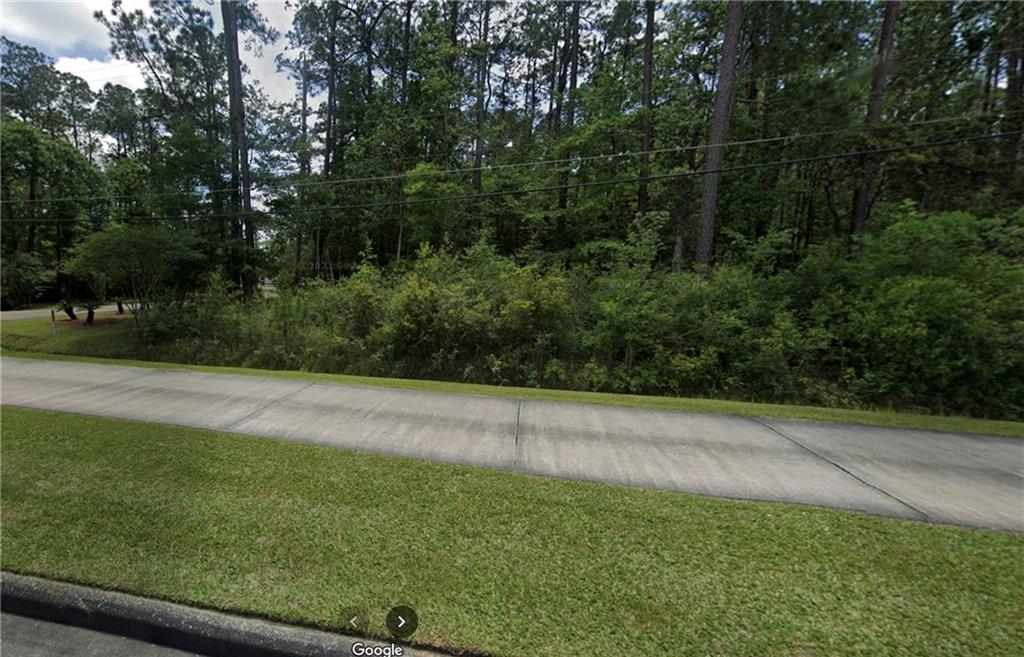 Lot 3-A Crestwood Boulevard, Covington, Louisiana image 2