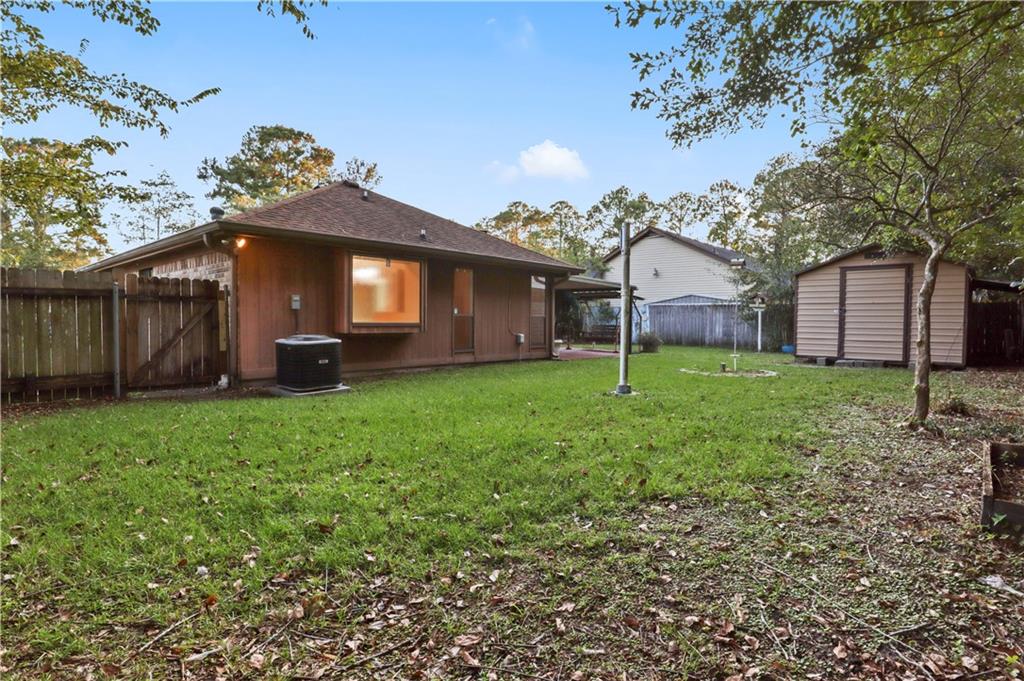 267 Cross Gates Boulevard, Slidell, Louisiana image 21