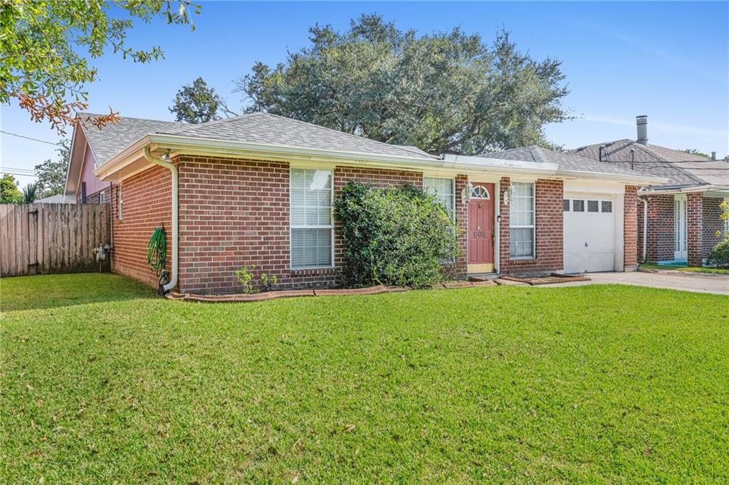 605 Park Ridge Drive, River Ridge, Louisiana image 5