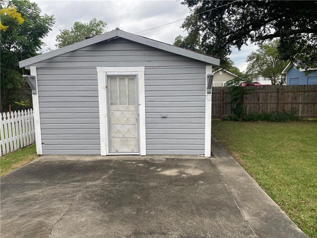 151 W 5th Street, Reserve, Louisiana image 3