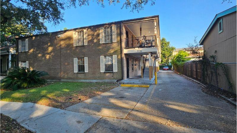 1114 N Dorgenois Street, New Orleans, Louisiana image 1