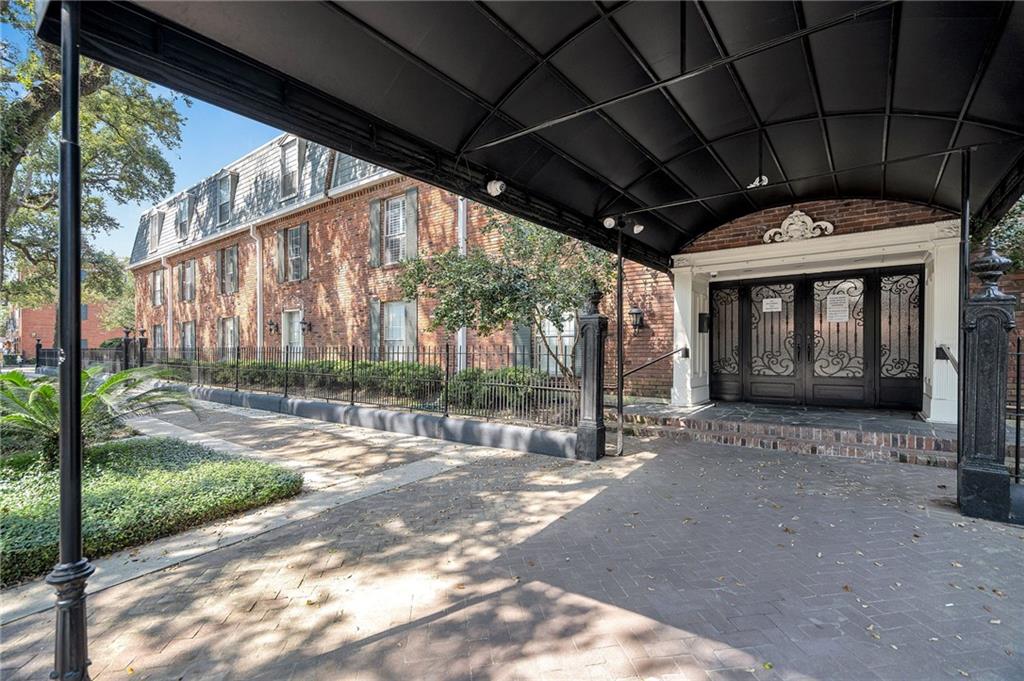 3201 St Charles Avenue #115, New Orleans, Louisiana image 1