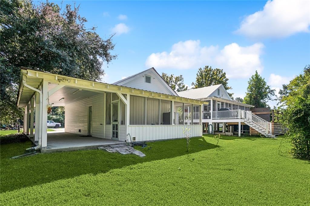 1108 Pine Street, Madisonville, Louisiana image 34