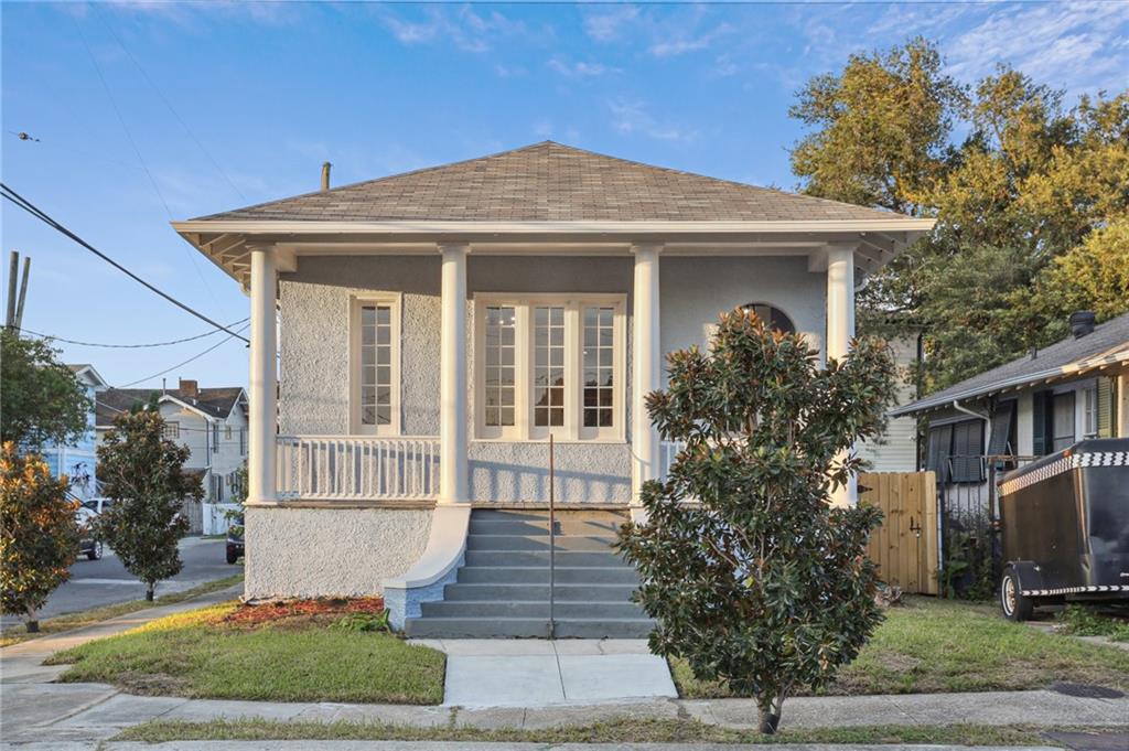 4200 Walmsley Avenue, New Orleans, Louisiana image 1