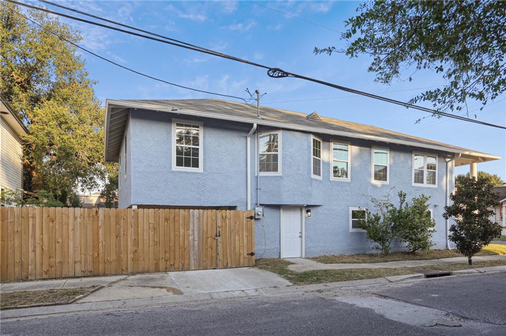 4200 Walmsley Avenue, New Orleans, Louisiana image 25