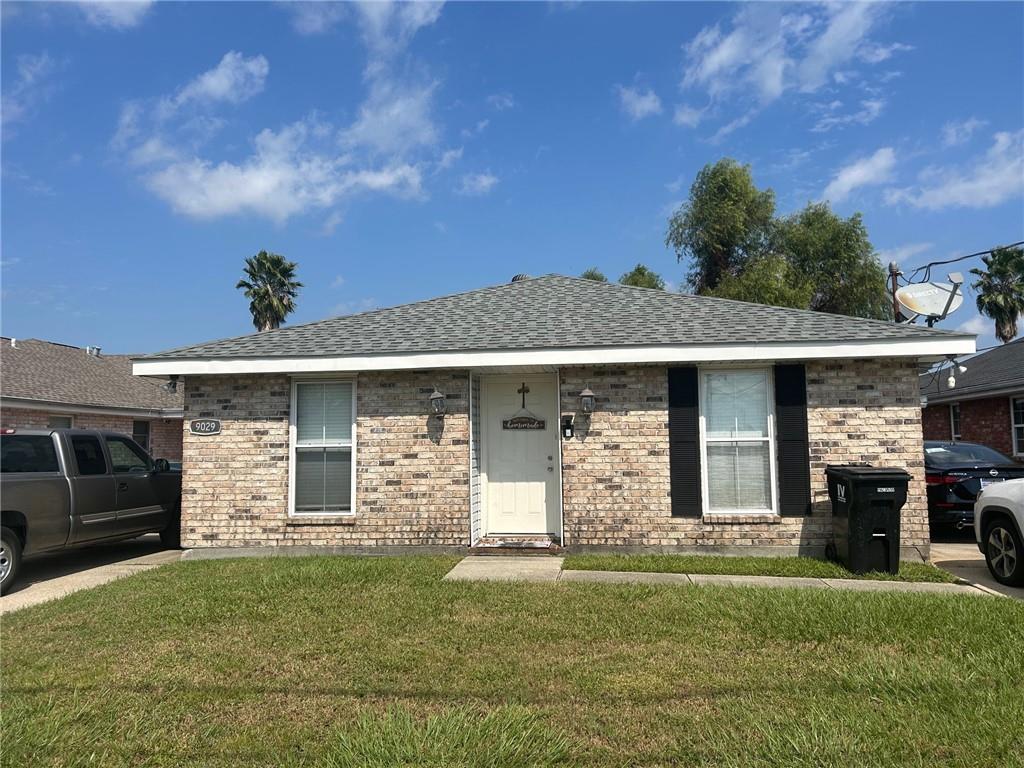 9029 31 Oz Drive, Chalmette, Louisiana image 1