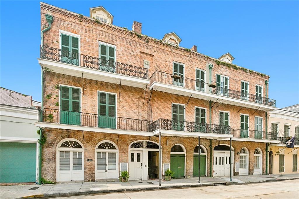 516 Governor Nicholls Street #201, New Orleans, Louisiana image 1