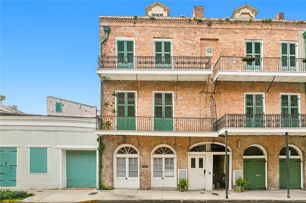 516 Governor Nicholls Street #201, New Orleans, Louisiana image 2