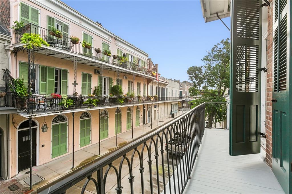 516 Governor Nicholls Street #201, New Orleans, Louisiana image 3