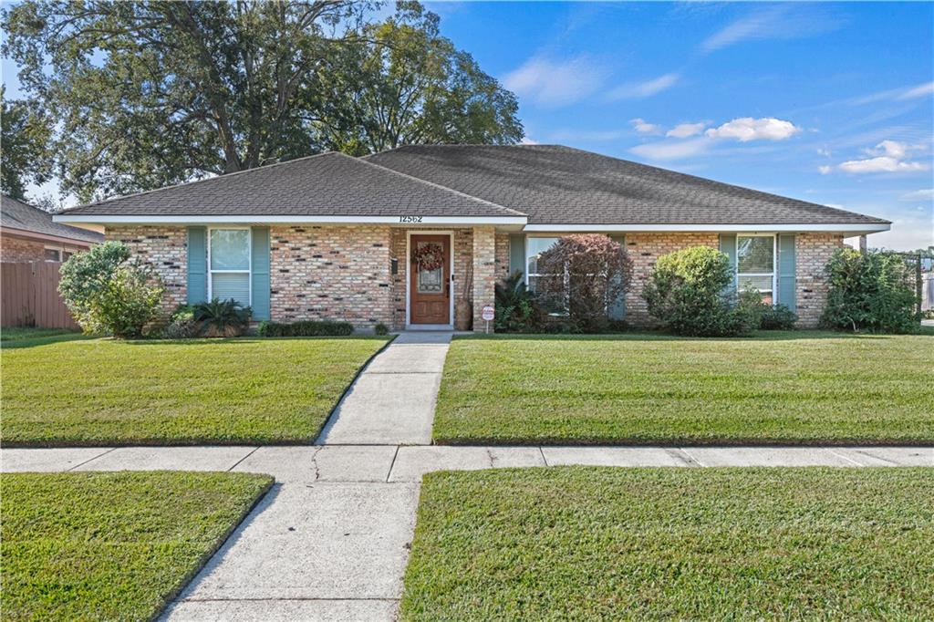 12562 Sherbrook Drive, Baton Rouge, Louisiana image 1