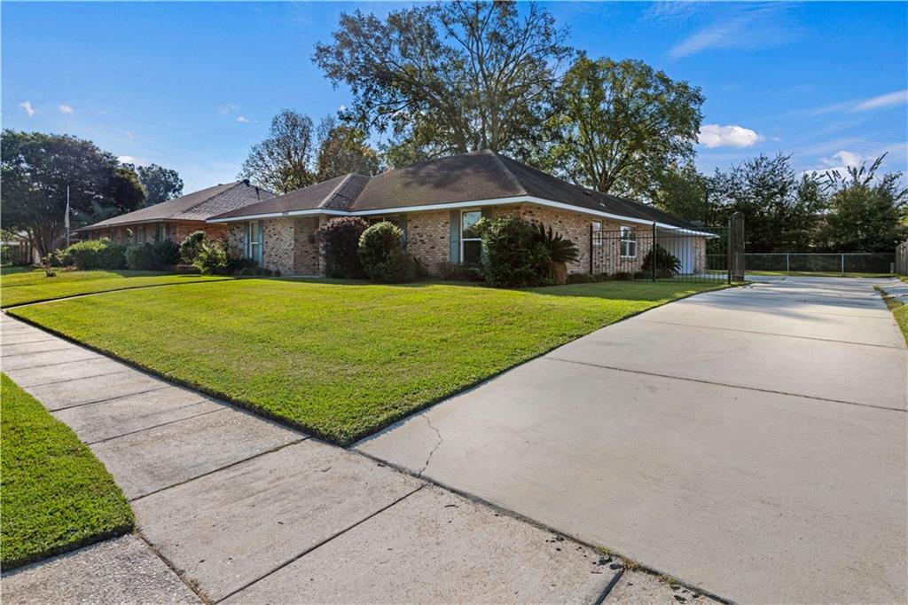 12562 Sherbrook Drive, Baton Rouge, Louisiana image 25