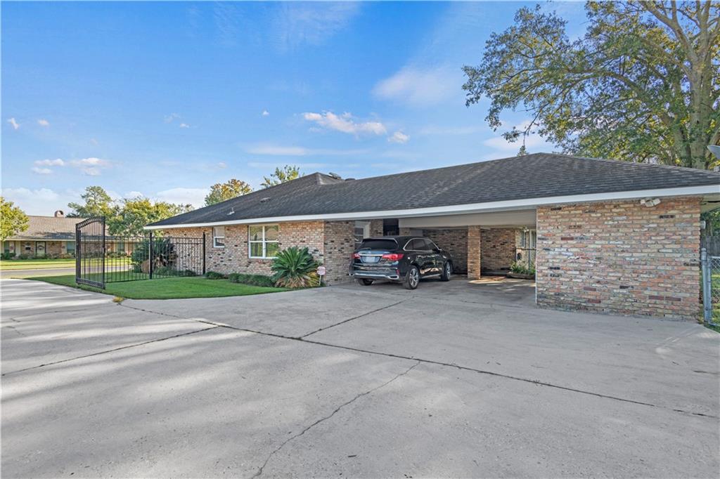 12562 Sherbrook Drive, Baton Rouge, Louisiana image 26