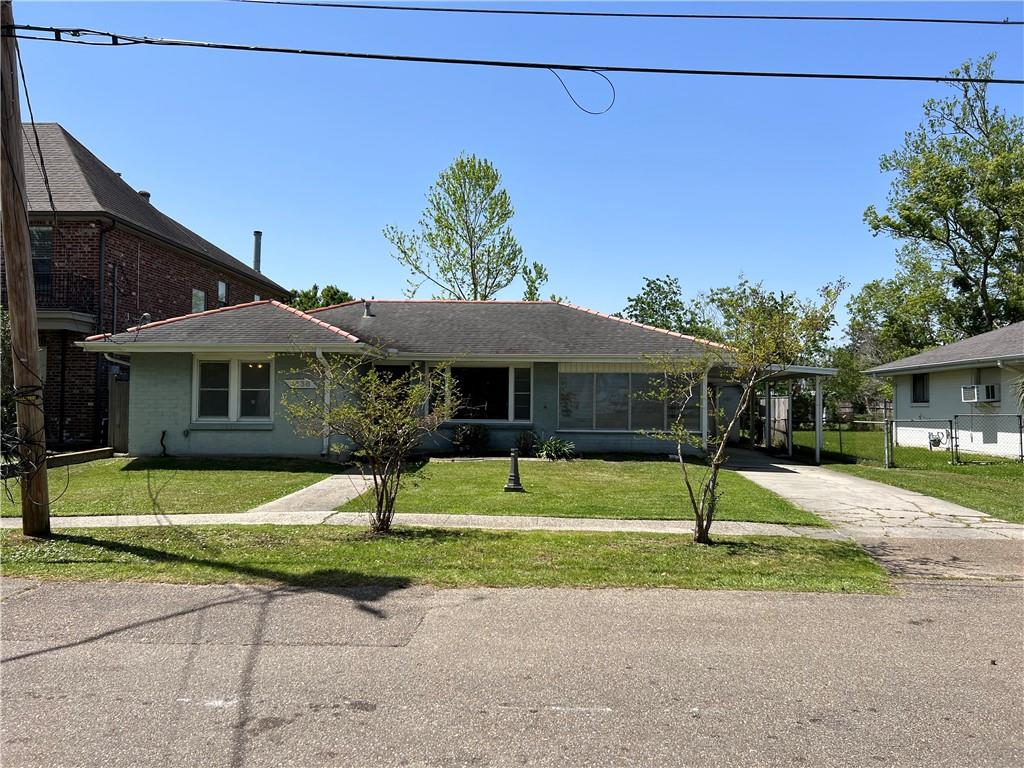 1438 Choctaw Avenue, Metairie, Louisiana image 1