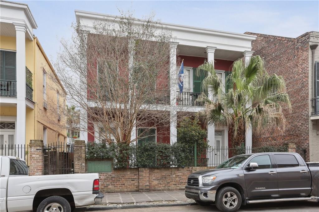 1204 Chartres Street #9, New Orleans, Louisiana image 2