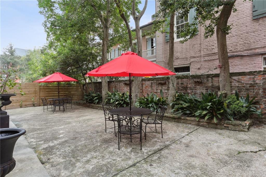 1204 Chartres Street #9, New Orleans, Louisiana image 4