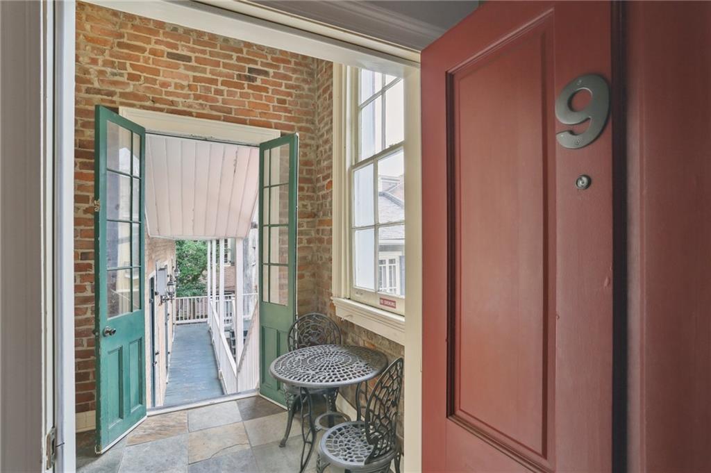 1204 Chartres Street #9, New Orleans, Louisiana image 5