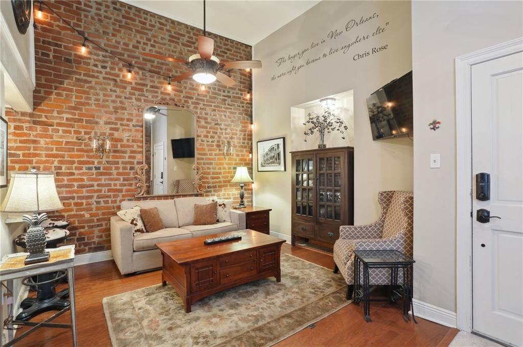 1204 Chartres Street #9, New Orleans, Louisiana image 7