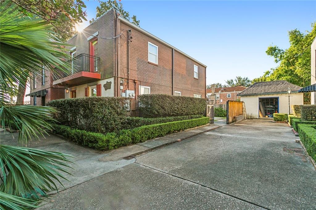 6012 Bellaire Drive #6012, New Orleans, Louisiana image 2