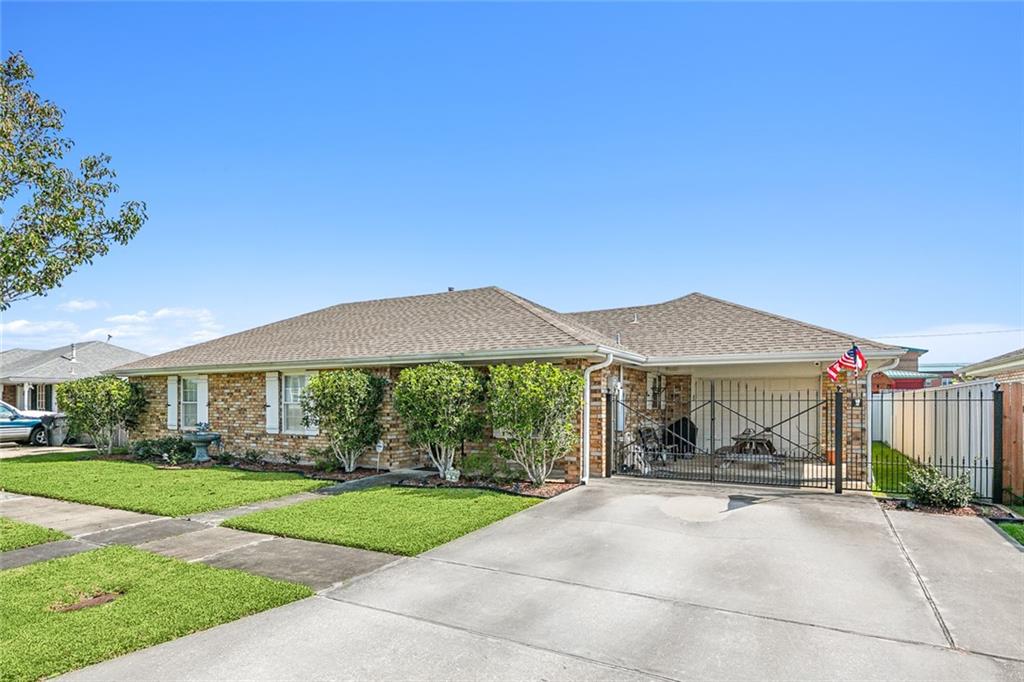 3213 Gallo Drive, Chalmette, Louisiana image 2