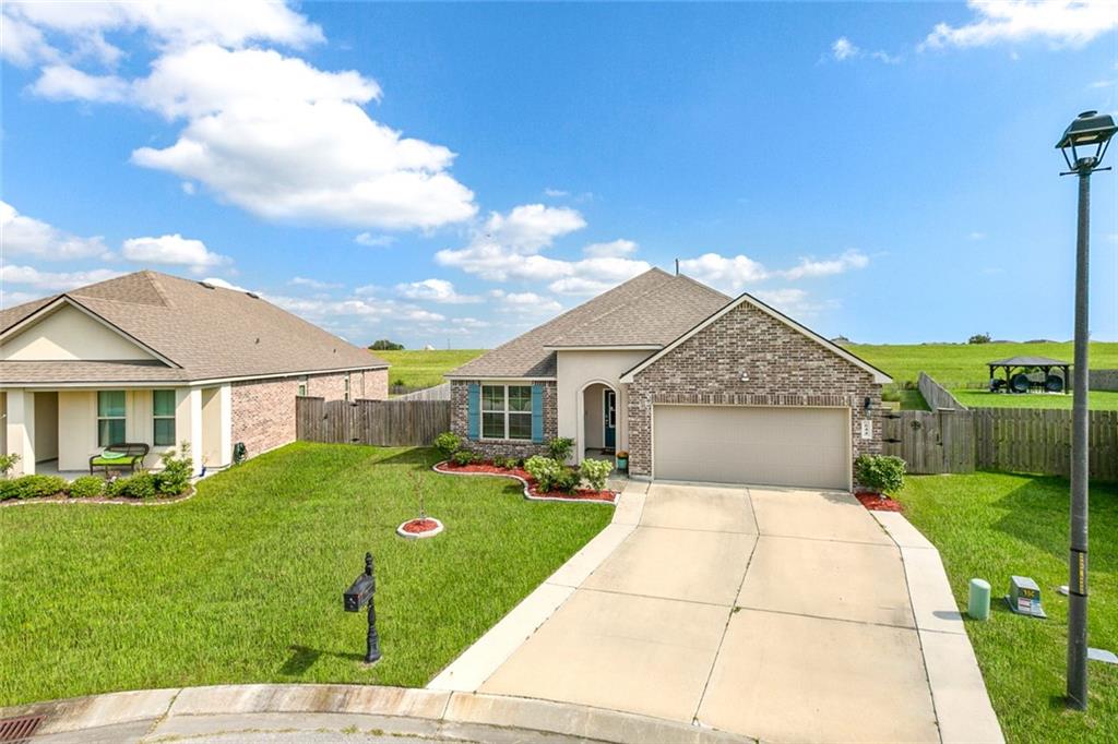 644 Cat Island Court, Slidell, Louisiana image 1